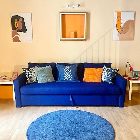 Apartmán Sake Loft CTA Exteriér fotografie