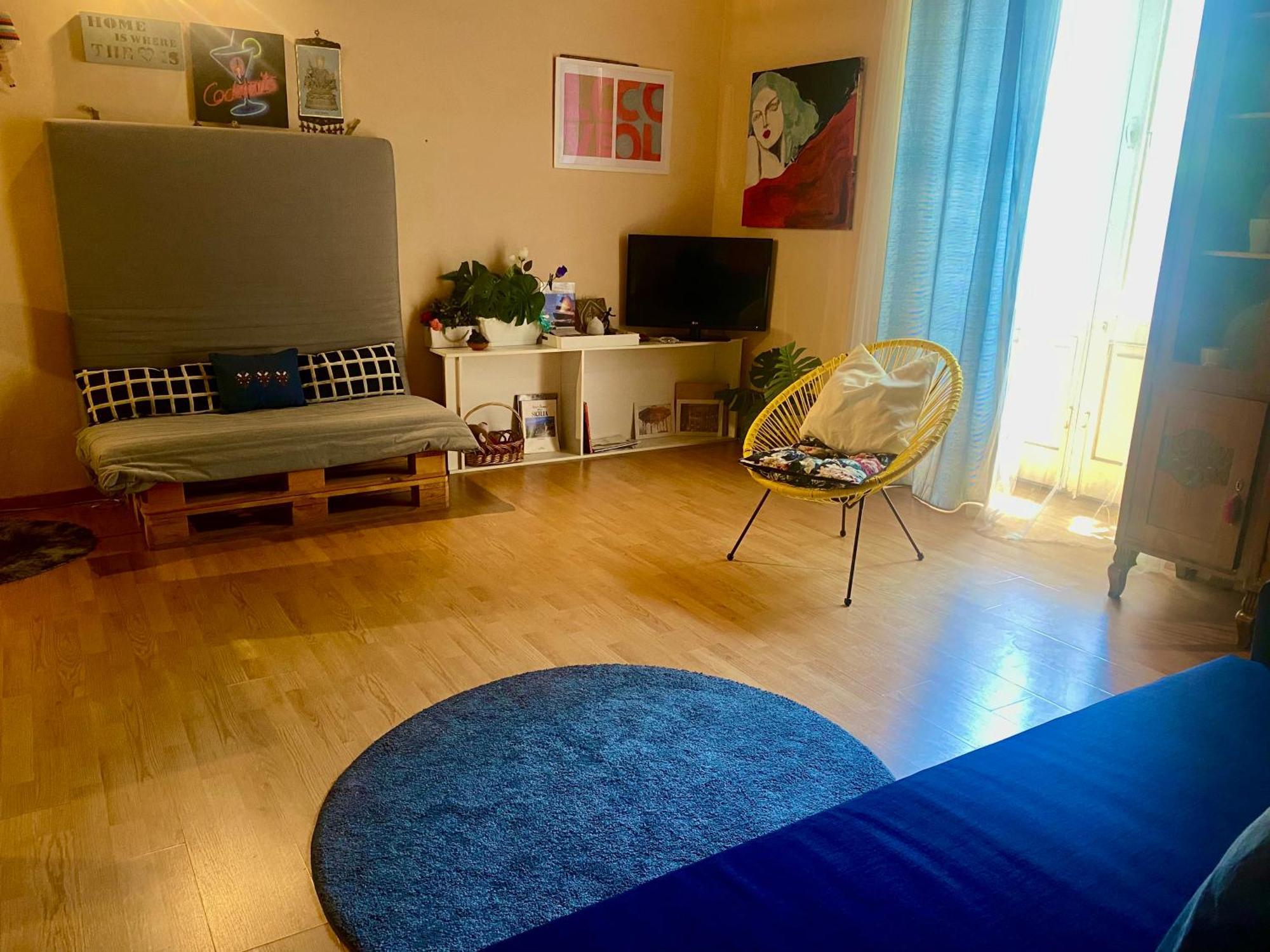 Apartmán Sake Loft CTA Exteriér fotografie