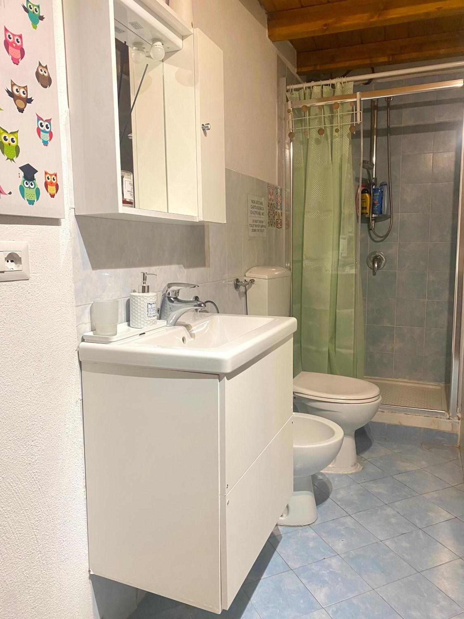 Apartmán Sake Loft CTA Exteriér fotografie